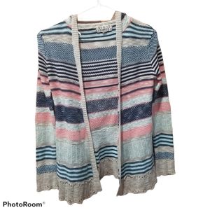 Pink Republic Girls Cardigan